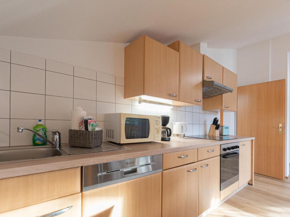 Apartment Alpenchalets - Zse202 By Interhome Цел ам Зее Екстериор снимка