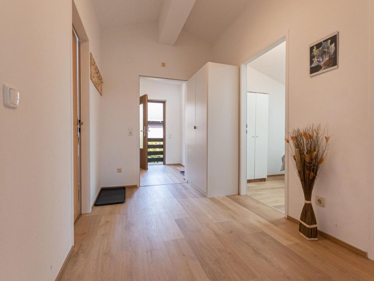 Apartment Alpenchalets - Zse202 By Interhome Цел ам Зее Екстериор снимка