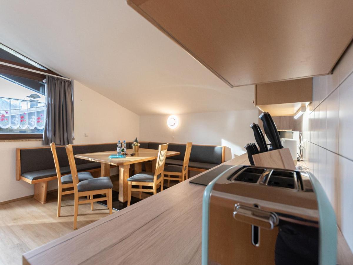 Apartment Alpenchalets - Zse202 By Interhome Цел ам Зее Екстериор снимка