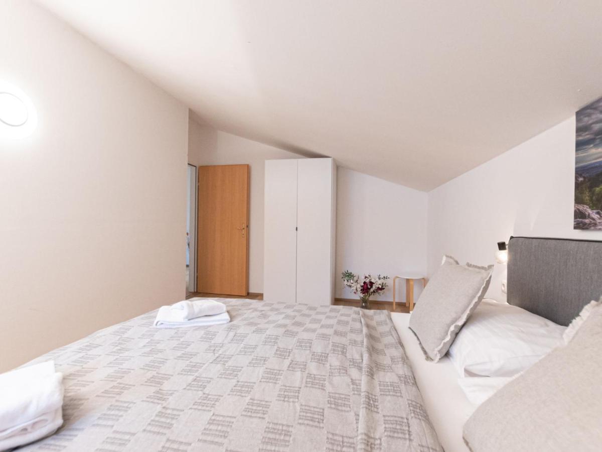 Apartment Alpenchalets - Zse202 By Interhome Цел ам Зее Екстериор снимка