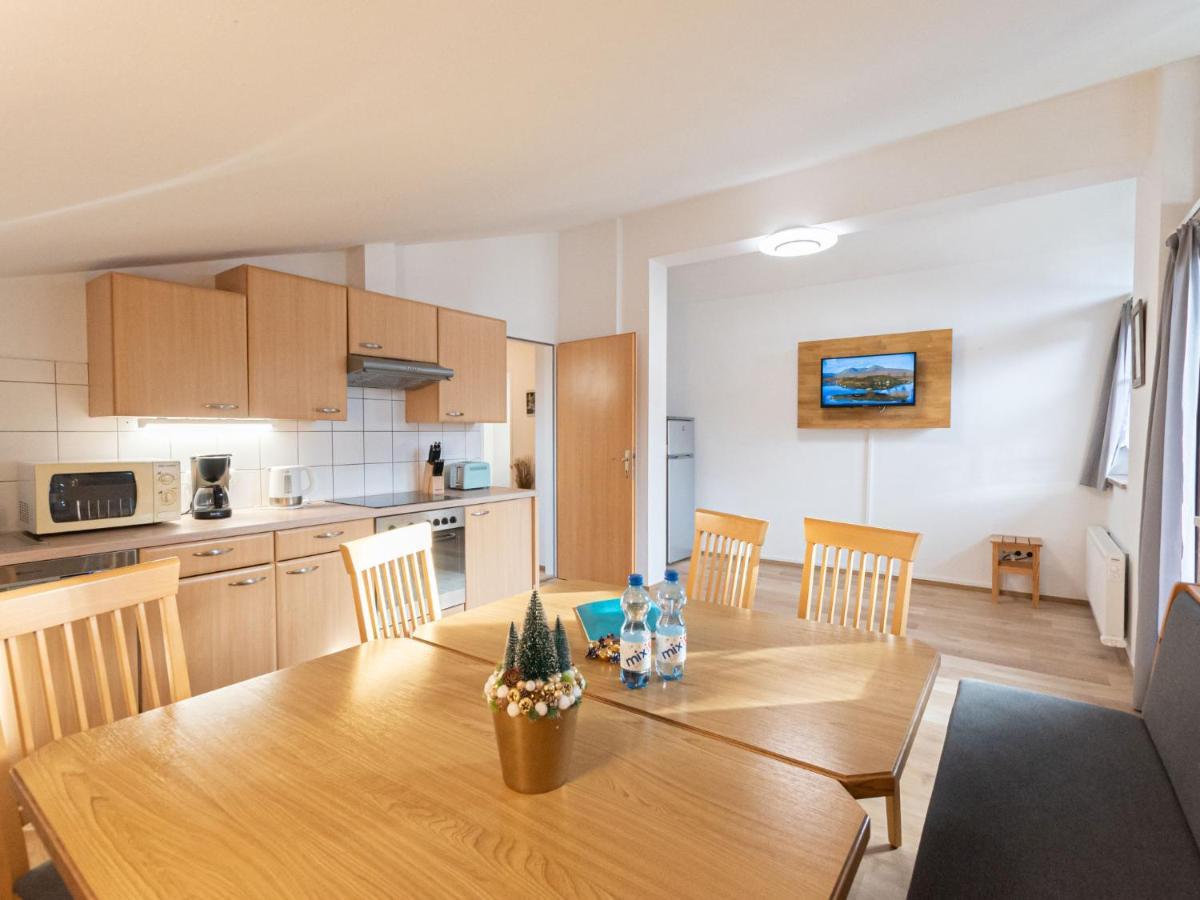 Apartment Alpenchalets - Zse202 By Interhome Цел ам Зее Екстериор снимка